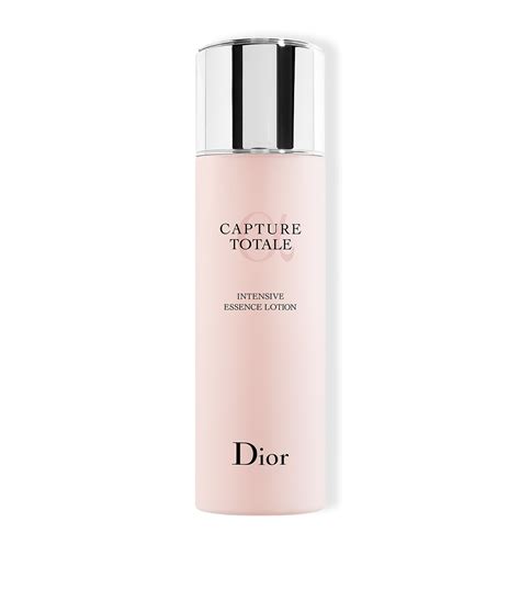 capture totale intensive essence lotion